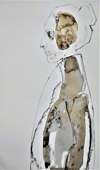 Profil Open Mind od Doris Schmitz