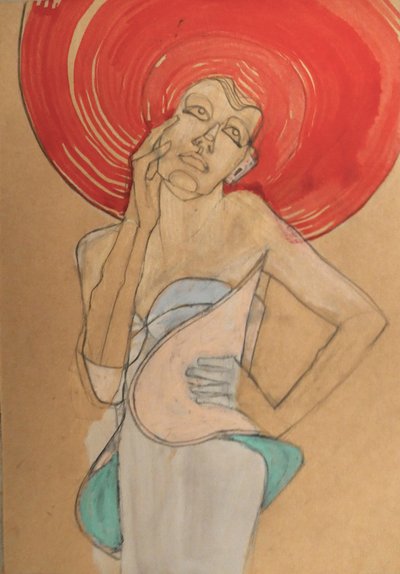 Red Hat – dámská móda od Doris Schmitz