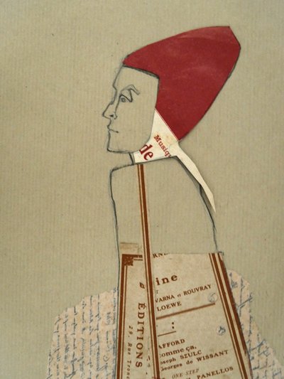 Profil dokumentu Red Hat od Doris Schmitz