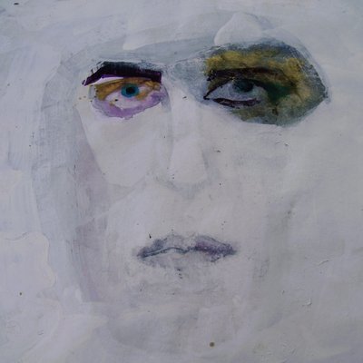 Éterický pohled ženy od Doris Schmitz