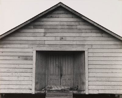 Grayson, San Joaquin Valley, Kalifornie od Dorothea Lange