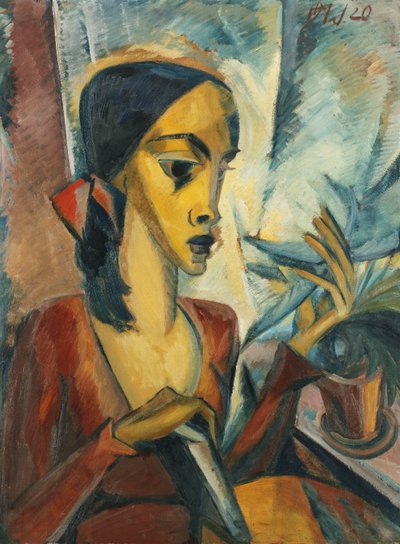 Annemarie od Dorothea Maetzel Johannsen
