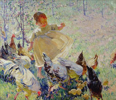  od Dorothea Sharp