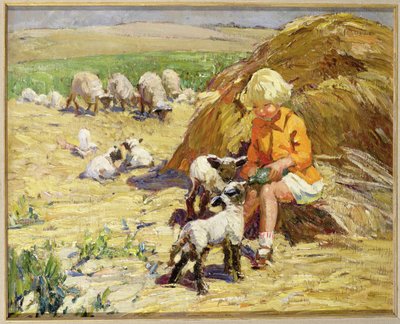  od Dorothea Sharp