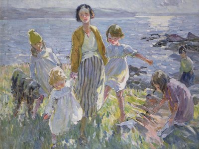  od Dorothea Sharp