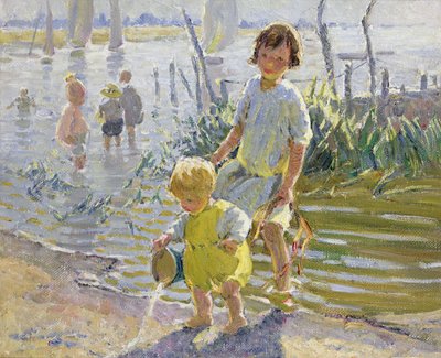  od Dorothea Sharp