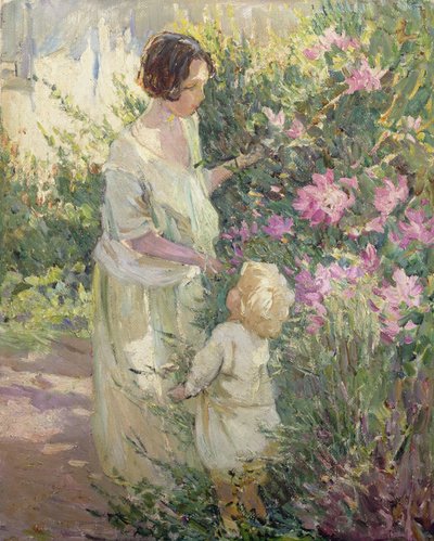  od Dorothea Sharp