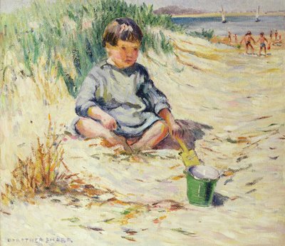  od Dorothea Sharp