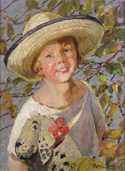  od Dorothea Sharp
