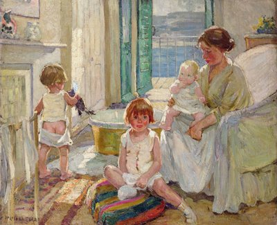  od Dorothea Sharp