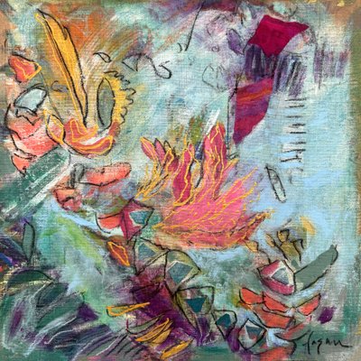  od Dorothy Fagan