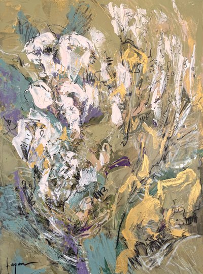  od Dorothy Fagan