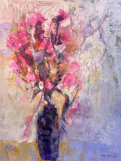 Bouquetheartsxv od Dorothy Fagan