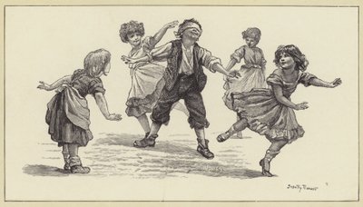 Arabové z Londýnské ulice od Dorothy Stanley
