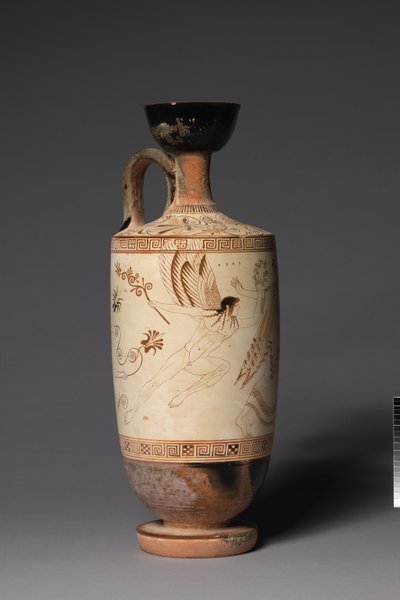 Atalanta Lekythos od Douris