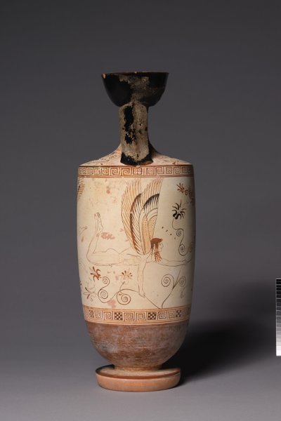Atalanta Lekythos od Douris