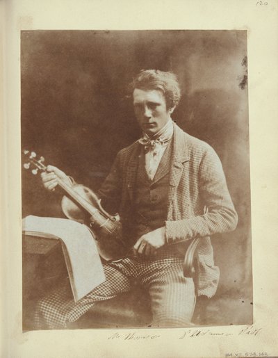 James Thomson od Dr. John Adamson
