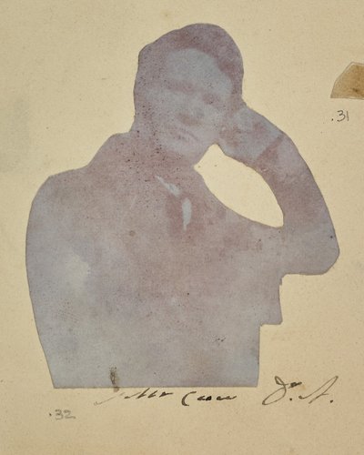 Pan Caw. od Dr. John Adamson