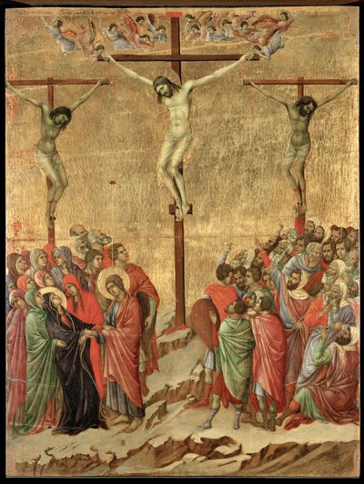  od Duccio di Buoninsegna