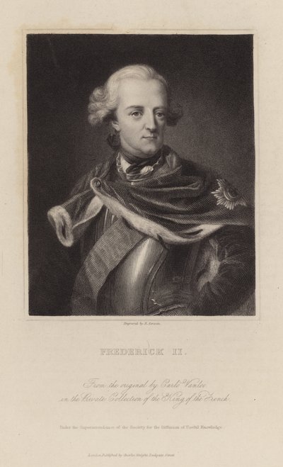 Fridrich II od Dutch School