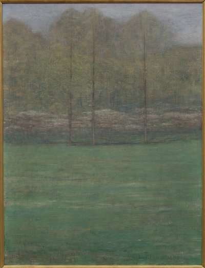 Spring od Dwight William Tryon