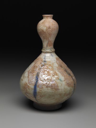 Váza od Dynasty Seljuq