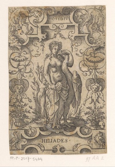 Ex-libris J.B. rákosový krok od E.M. Riera