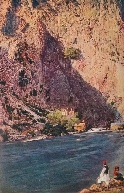 Bosna ..., c1920 od ENA