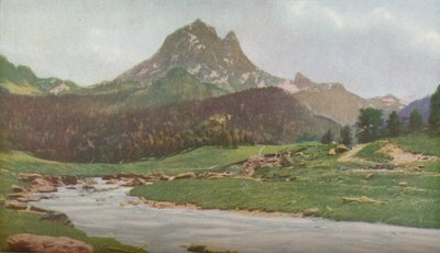 Francie, třicátá léta 20. století od ENA