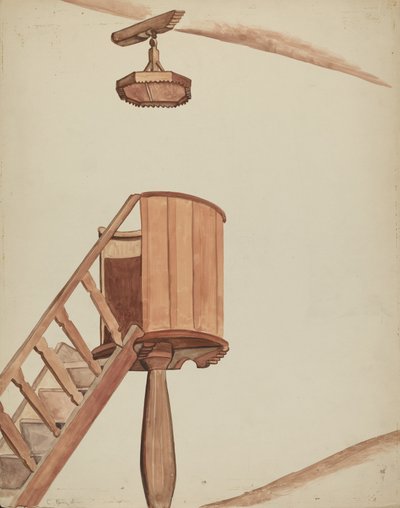 Kazatelna od E. Boyd