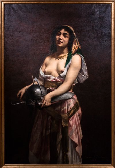 Fatma od E. Dieudonne