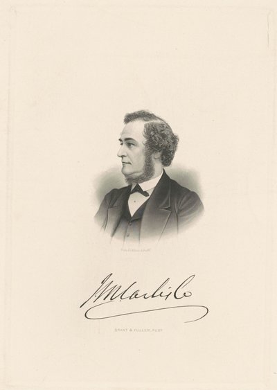 J. M. Carlisle od E. G. Williams and Bros.