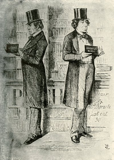 Kritici, c1870, c1897 od E. and S. Woodbury