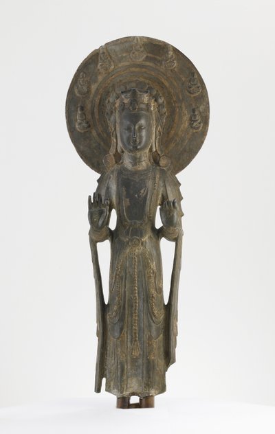 Háček na oděv (kou) 4.–3. století před naším letopočtem od Eastern Zhou Dynasty Chinese School