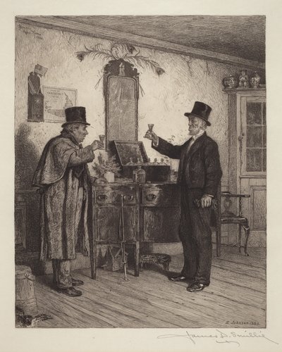  od Eastman Johnson