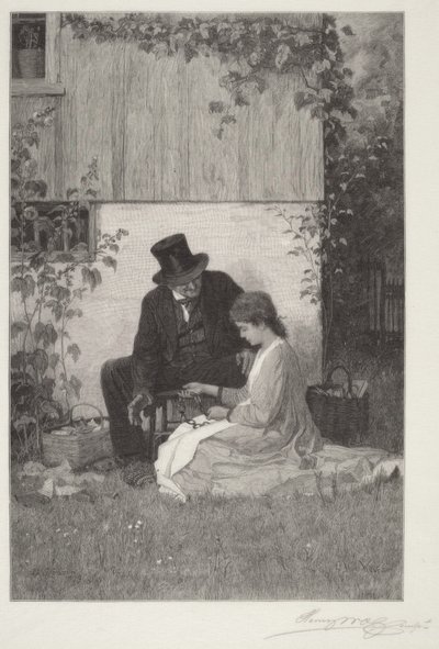  od Eastman Johnson