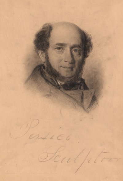 E. Luigi Persico od Eastman Johnson
