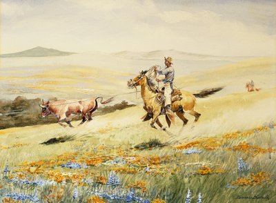 Život na jihu, od Eastman Johnson