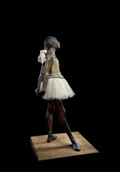 Závěsný od Edgar Degas