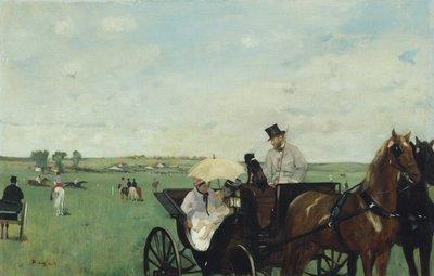  od Edgar Degas