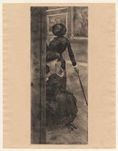  od Edgar Degas
