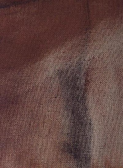 Česání vlasů od Edgar Degas