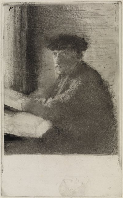  od Edgar Degas