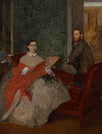  od Edgar Degas