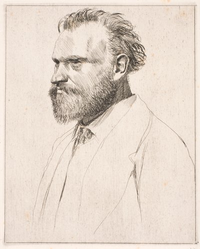  od Edgar Degas