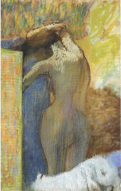 Francouzsky: Femme s