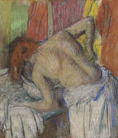 Francouzsky: Femme s