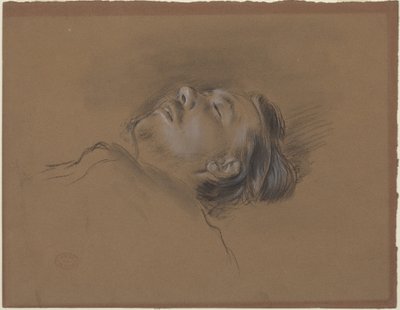  od Edgar Degas