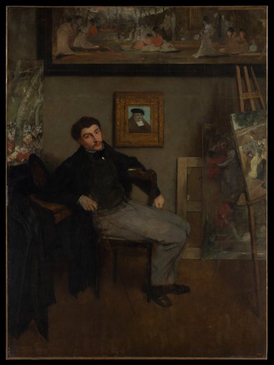  od Edgar Degas
