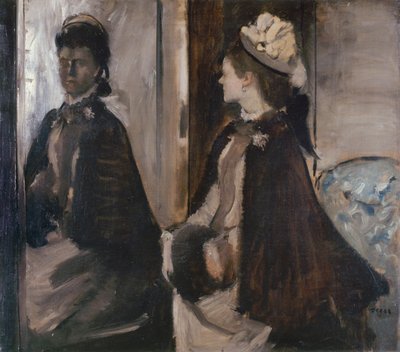  od Edgar Degas